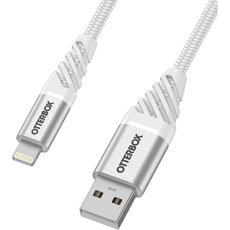 product image 2 - Lightning a USB-A Cabo Cavo | Premio