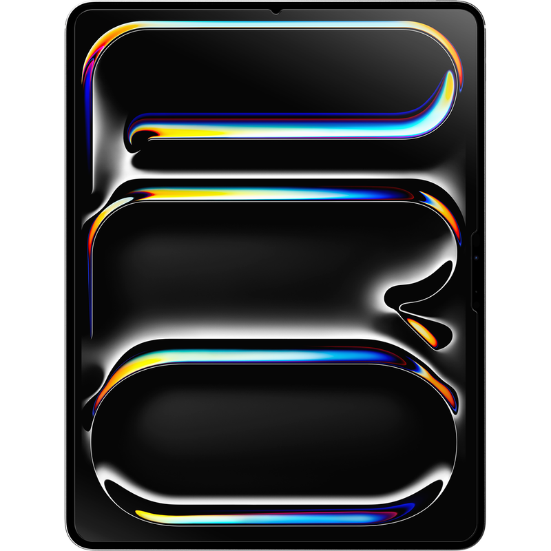 product image 2 - iPad Pro 13" (M5/M4) Proteggischermo Premium Glass