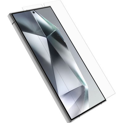 Galaxy S24 Ultra Proteggischermo PolyArmor Premium Eco Series