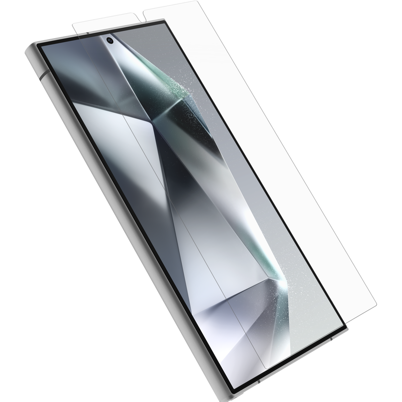 product image 1 - Protecteur d'écran Galaxy S24 Ultra PolyArmor Premium Eco Series