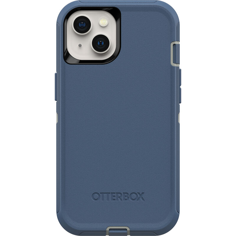 product image 1 - iPhone 14 e iPhone 13 Custodia Defender Series