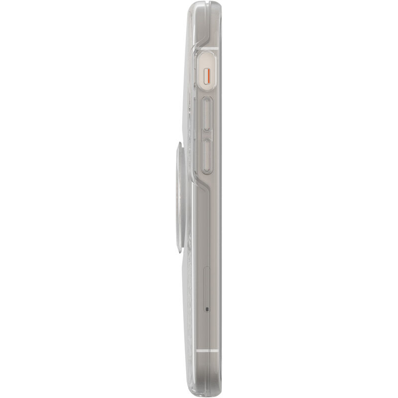product image 4 - iPhone 12 mini Custodia Otter + Pop Symmetry Clear Series