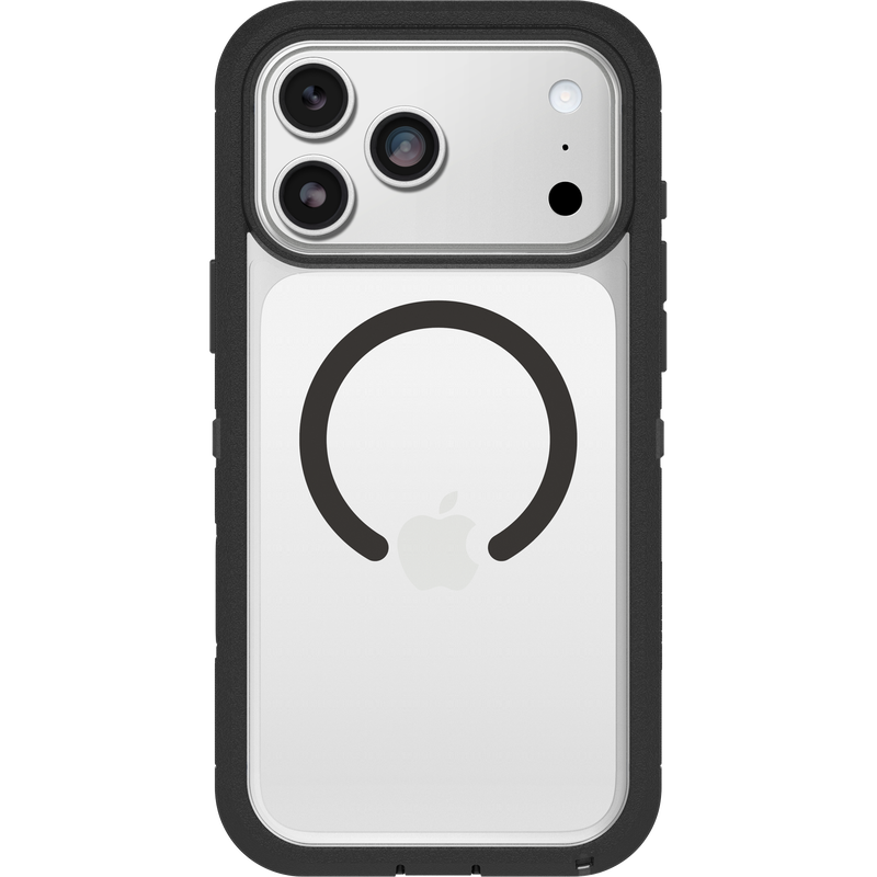 product image 2 - iPhone 17 Pro Max Custodia Defender Series Pro XT