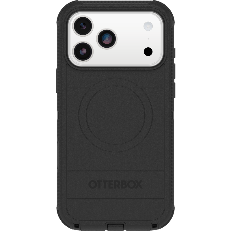 product image 2 - iPhone 17 Pro Max Custodia Defender Series Pro per MagSafe