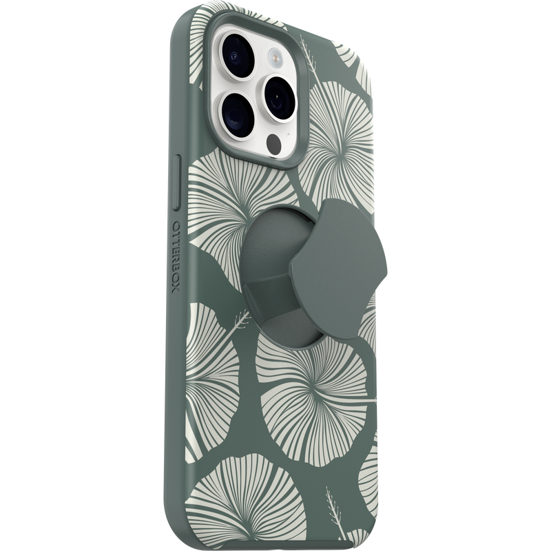 product image 3 - iPhone 15 Pro Max Hülle OtterGrip Symmetry Series