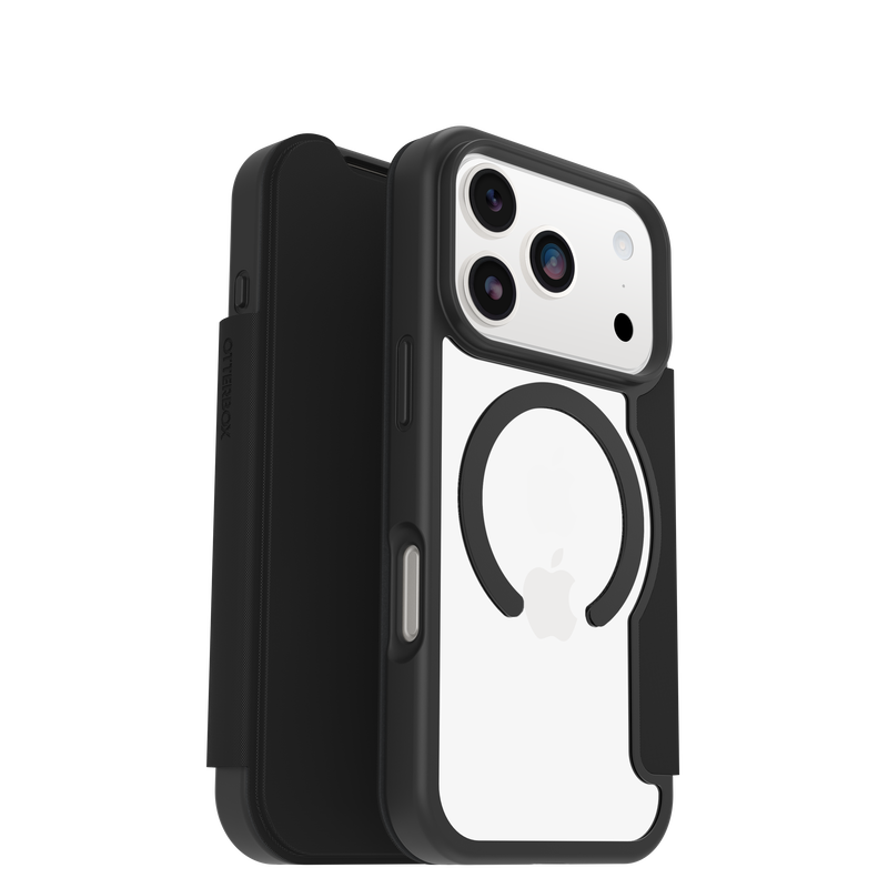 product image 5 - iPhone 17 Pro Custodia React Series Folio