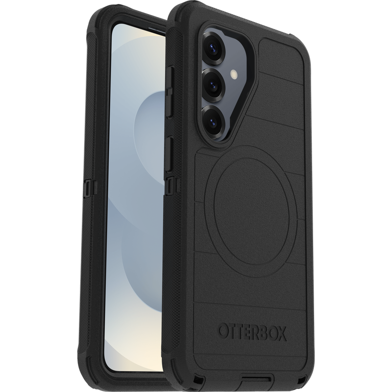 product image 1 - Galaxy S26 Custodia Defender Series Pro