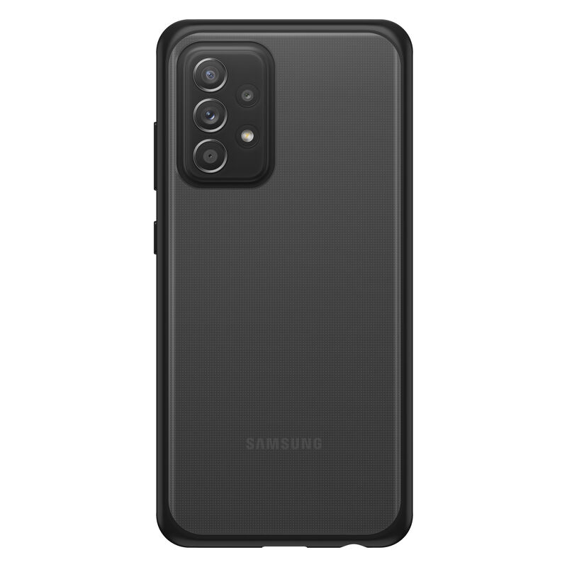 product image 1 - Galaxy A52 5G Custodia React Series
