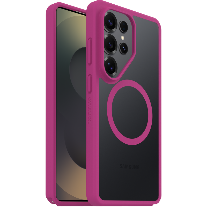 product image 4 - Galaxy S26 Ultra Custodia React Series