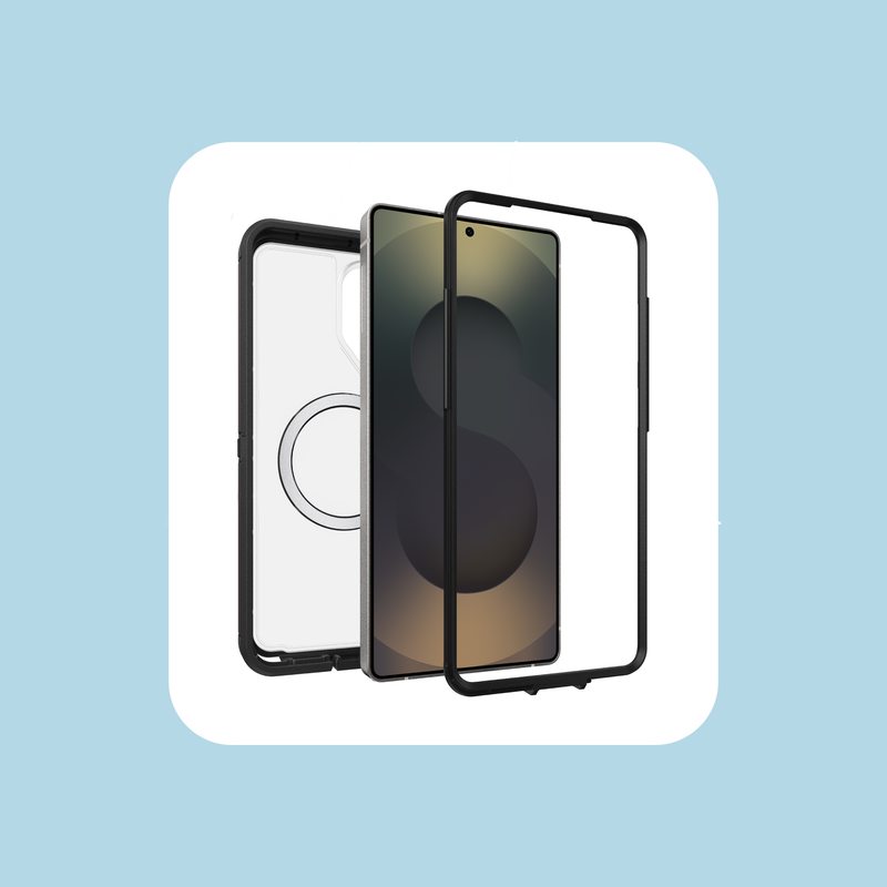 product image 5 - Galaxy S26+ Custodia Defender Series Pro XT