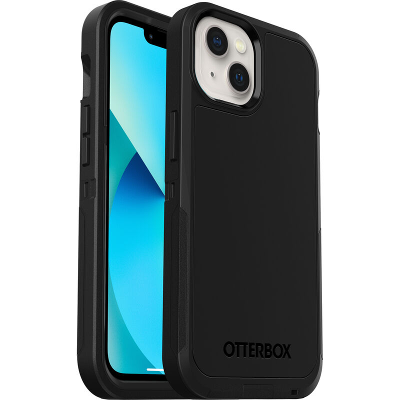 product image 4 - iPhone 13 Custodia Defender Series XT Custodia