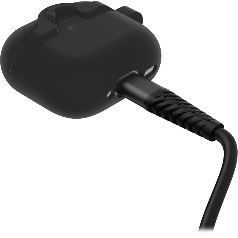 product image 3 - Apple AirPods 4e gén Coque AirPods