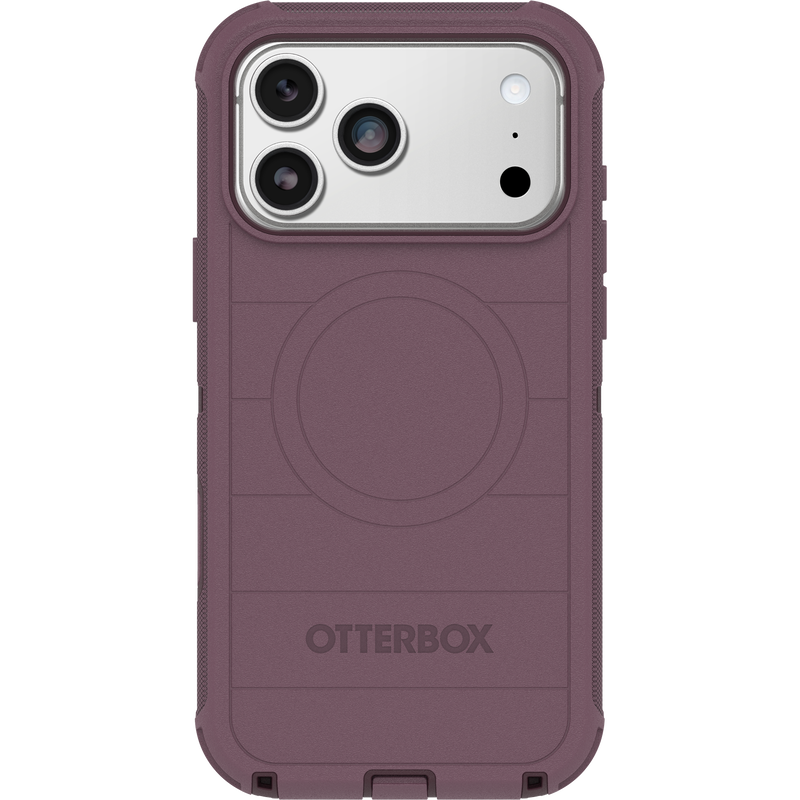 product image 2 - iPhone 17 Pro Max Custodia Defender Series Pro