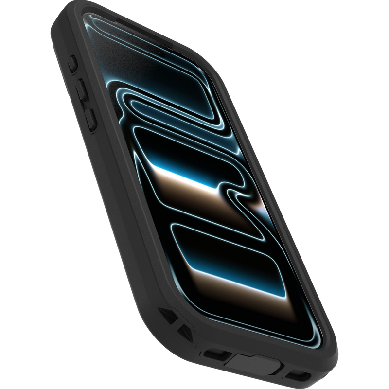 product image 4 - iPhone 17 Pro Custodia Frē Series