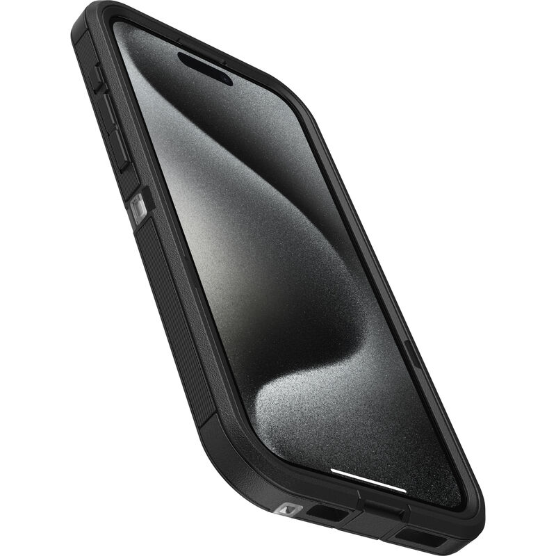 product image 4 - iPhone 15 Pro Max Custodia Defender Series XT