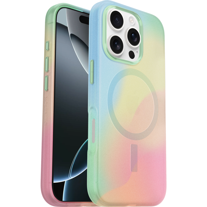 product image 1 - iPhone 16 Pro Case Figura Series