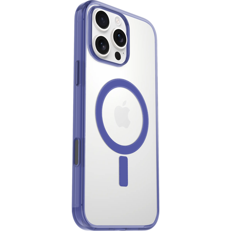 product image 3 - iPhone 16 Pro Max Funda Lumen Series con Camera Control