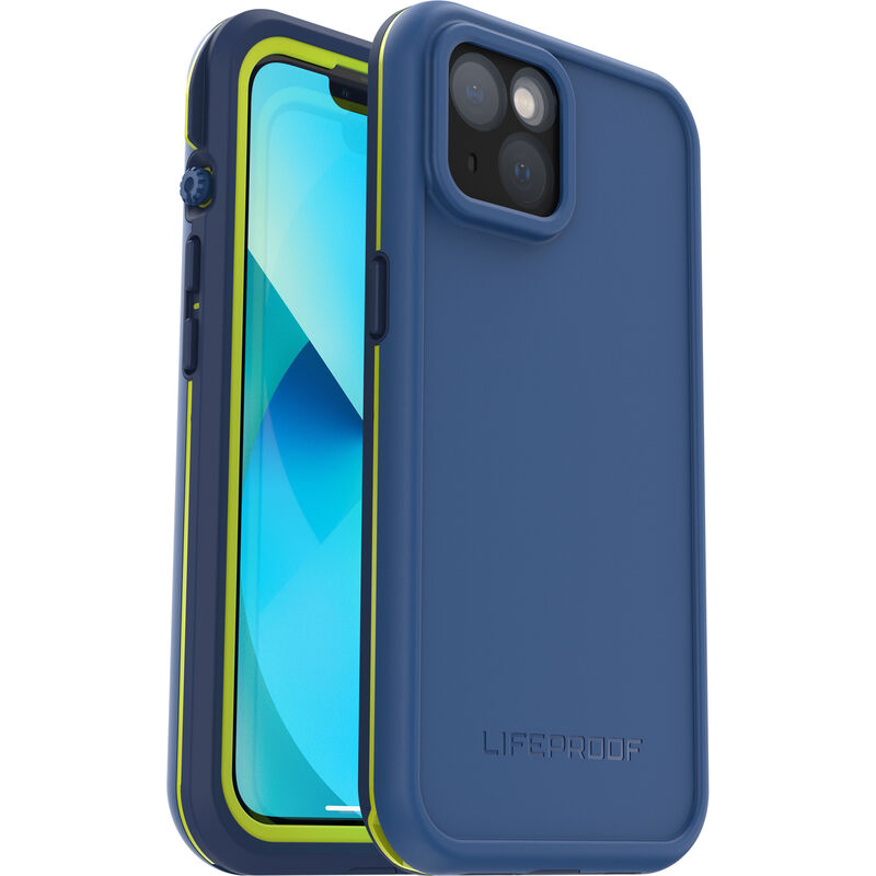 product image 1 - iPhone 13 Custodia Impermeabile OtterBox Frē Series