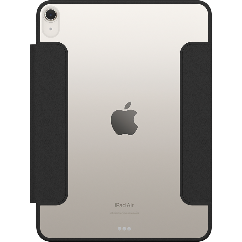 product image 10 - Coque iPad Air 11pouces (M3/M2), iPad Air (5e gén) et iPad Air (4e gén) Symmetry Folio Series