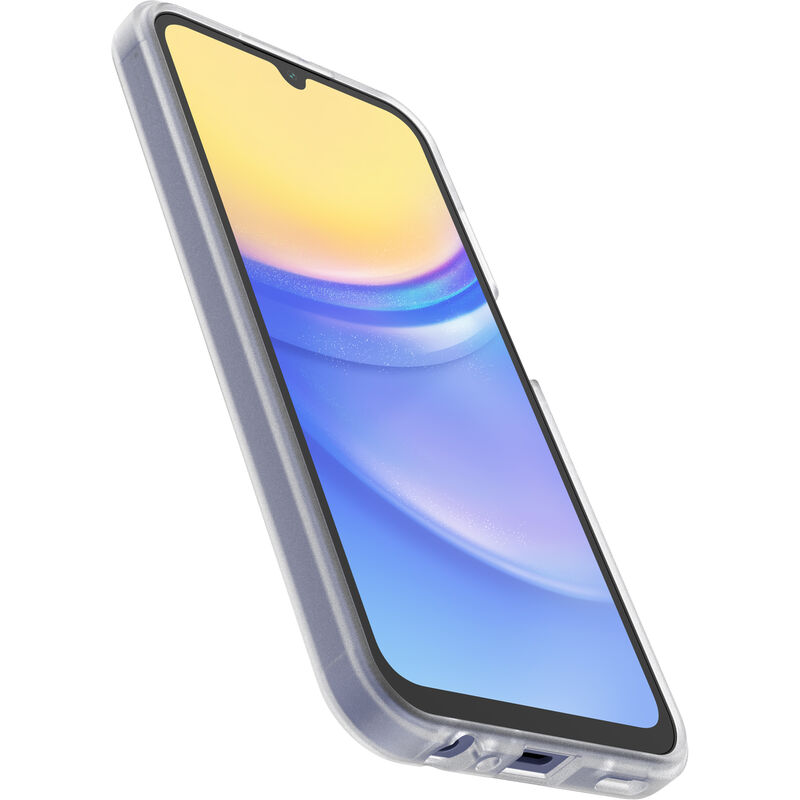 product image 3 - Galaxy A15 5G Custodia React Series