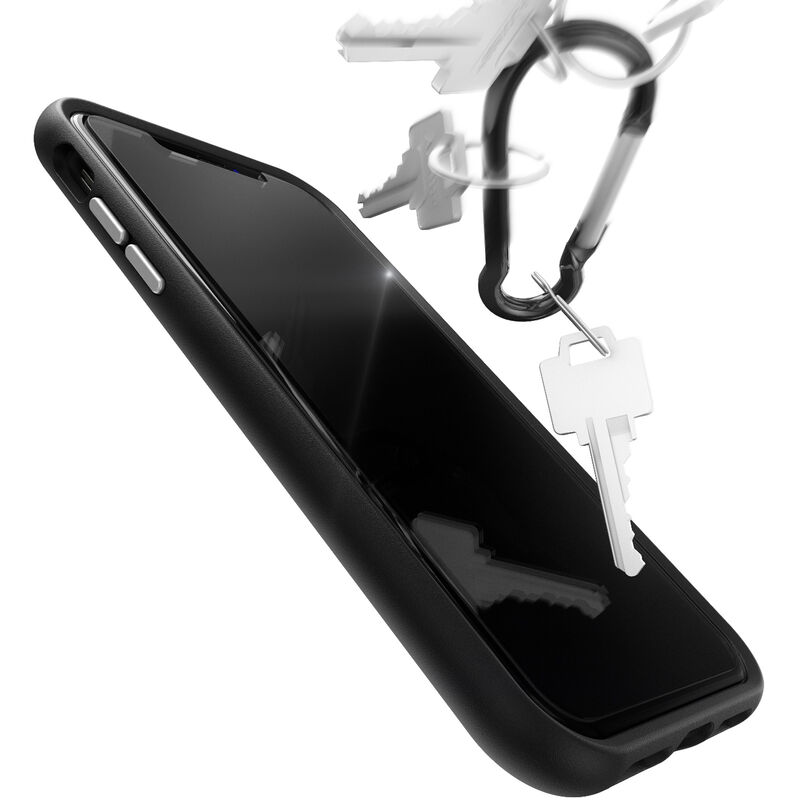 product image 6 - iPhone 12 e iPhone 12 Pro Proteggischermo Gaming Glass Privacy Guard