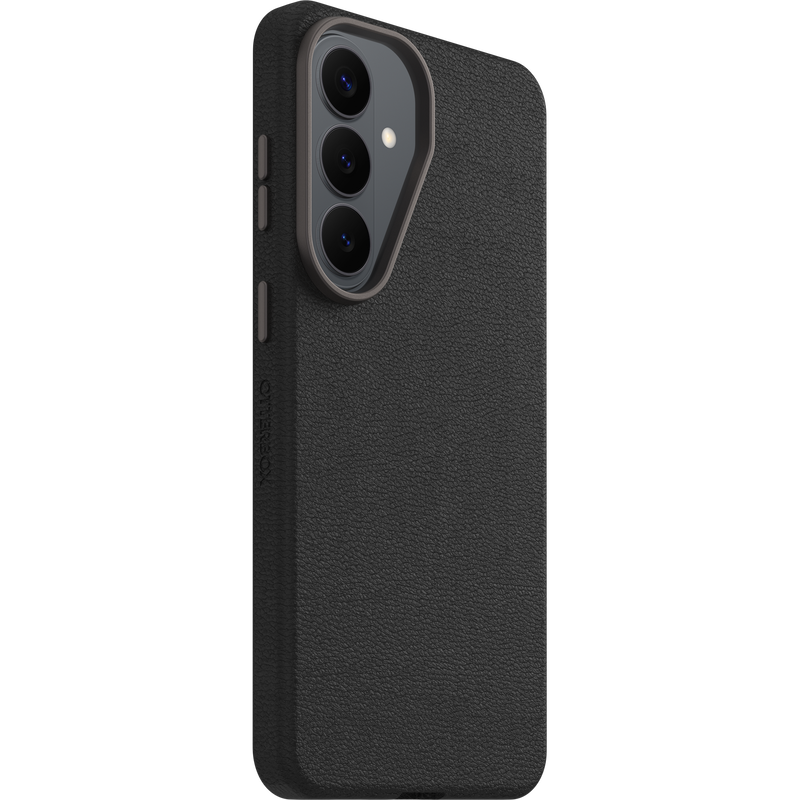 product image 4 - Galaxy S26+ H&uuml;lle Symmetry Series Cactus Leather