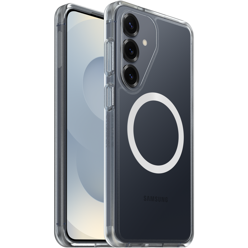 product image 4 - Galaxy S26+ Custodia React Series