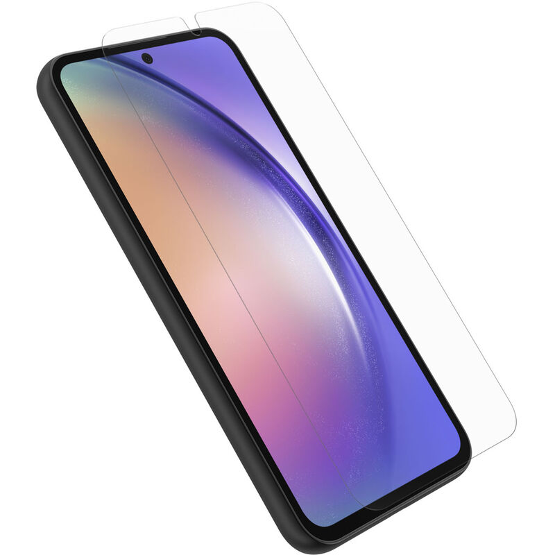 product image 1 - Galaxy A54 5G Proteggischermo Trusted Glass