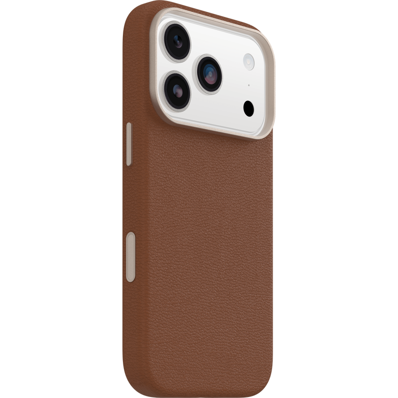 product image 3 - iPhone 17 Pro Custodia Symmetry Series Cactus per MagSafe