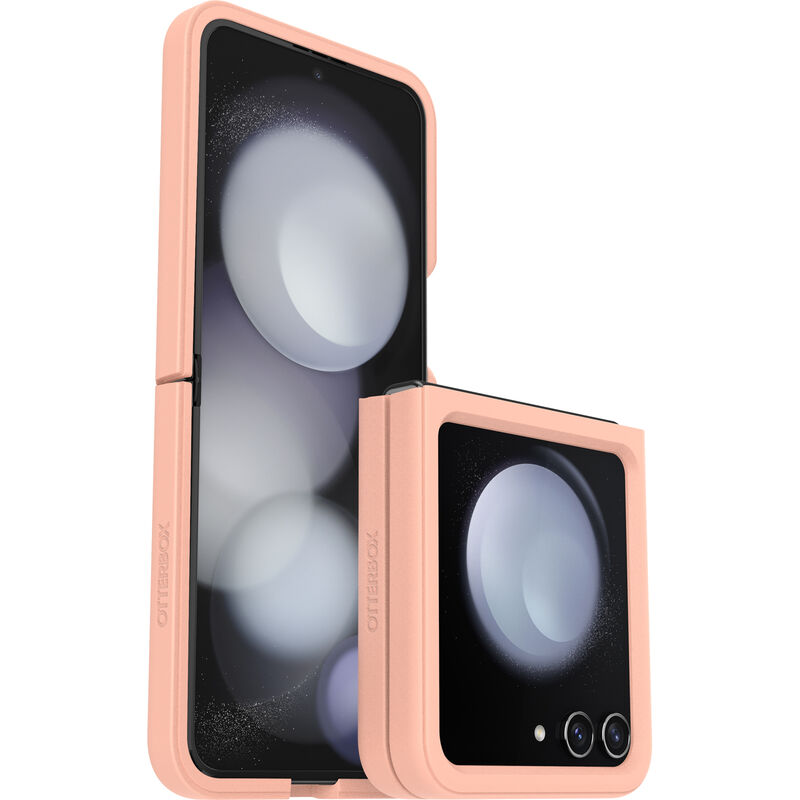 product image 1 - Galaxy Z Flip5 Custodia Thin Flex Series
