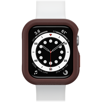 Apple Watch Series SE (2a gen)/6/SE/5/4 44 mm Custodia | Watch Bumper