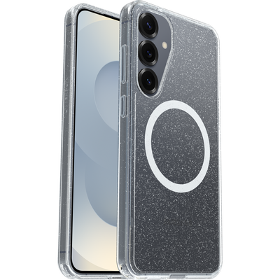 Galaxy S25+ Custodia | Symmetry Series con Magnets