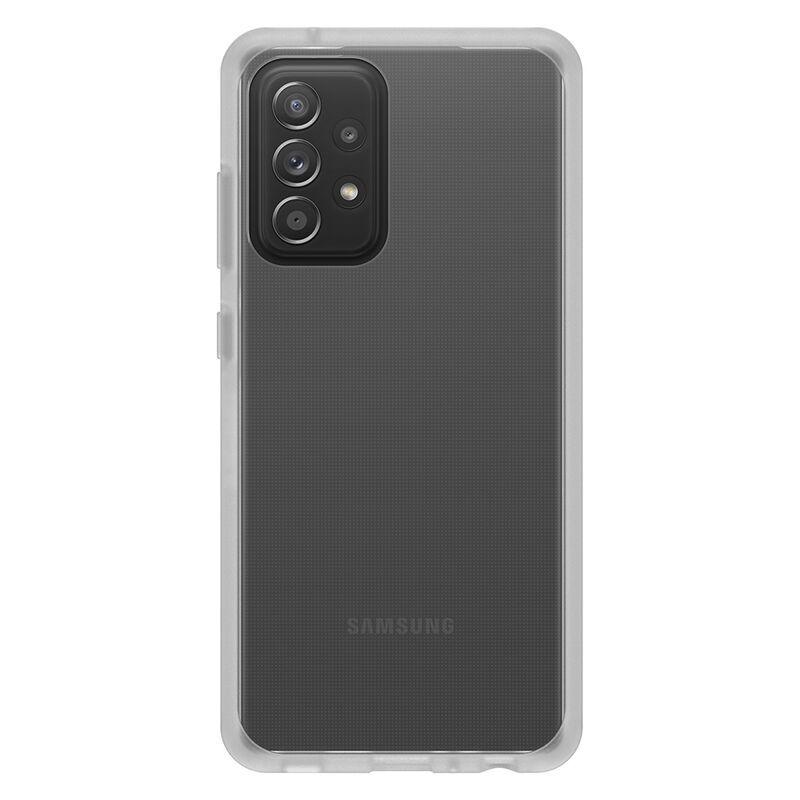product image 1 - Galaxy A52 5G Custodia React Series