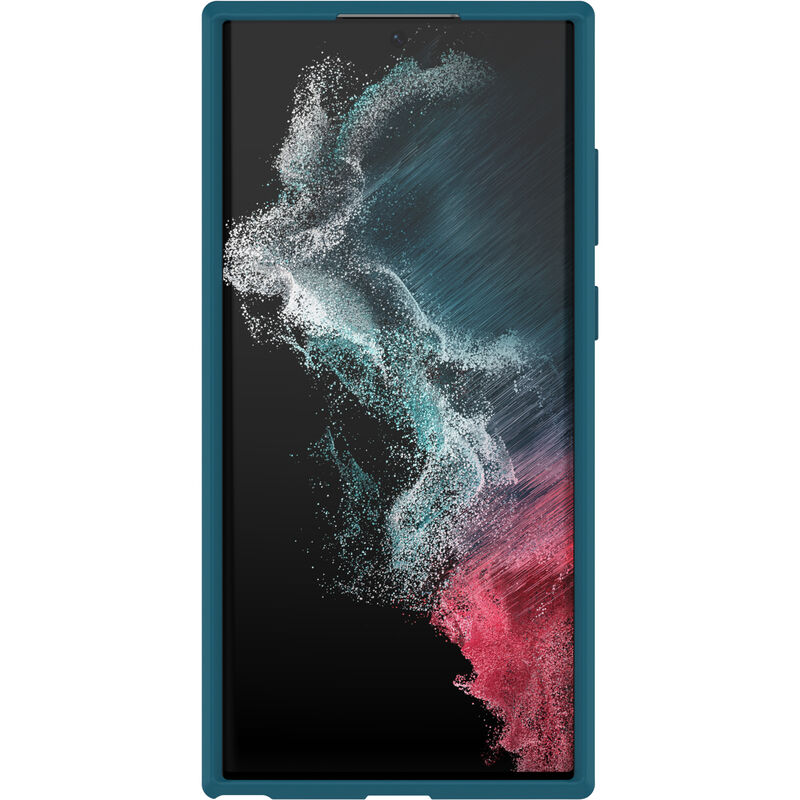 product image 2 - Galaxy S22 Ultra Custodia React Series Custodia