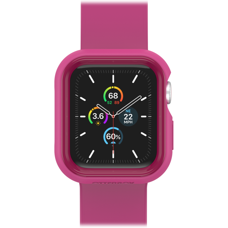 product image 1 - Apple Watch Series SE (2. gen)/6/SE/5/4 40mm Hülle EXO EDGE