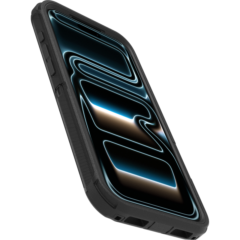 product image 4 - iPhone 17 Pro Max Custodia Defender Series Pro