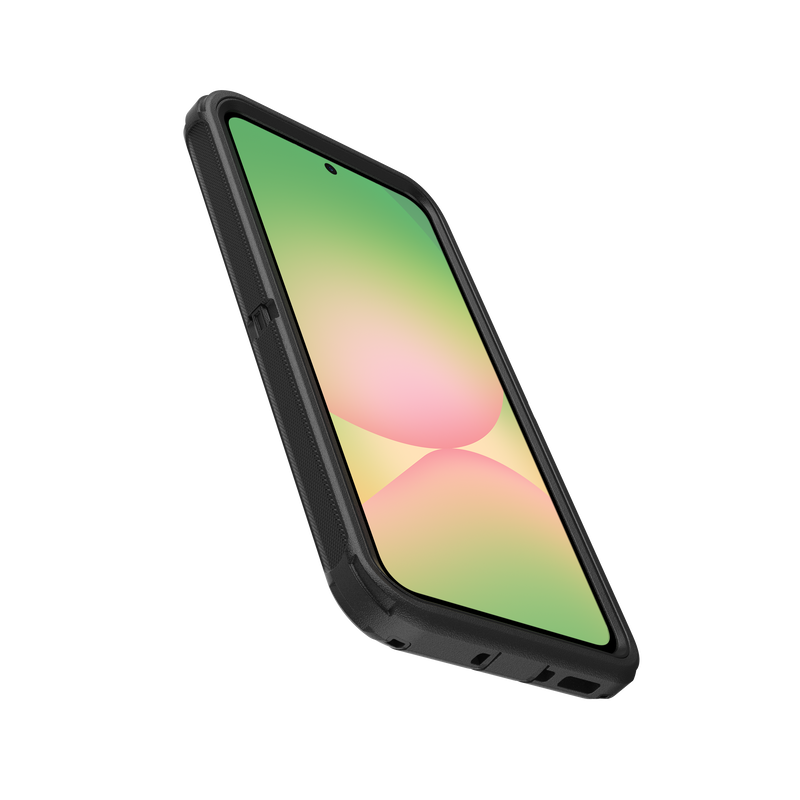 product image 4 - Galaxy A56 5G Hülle Defender Series
