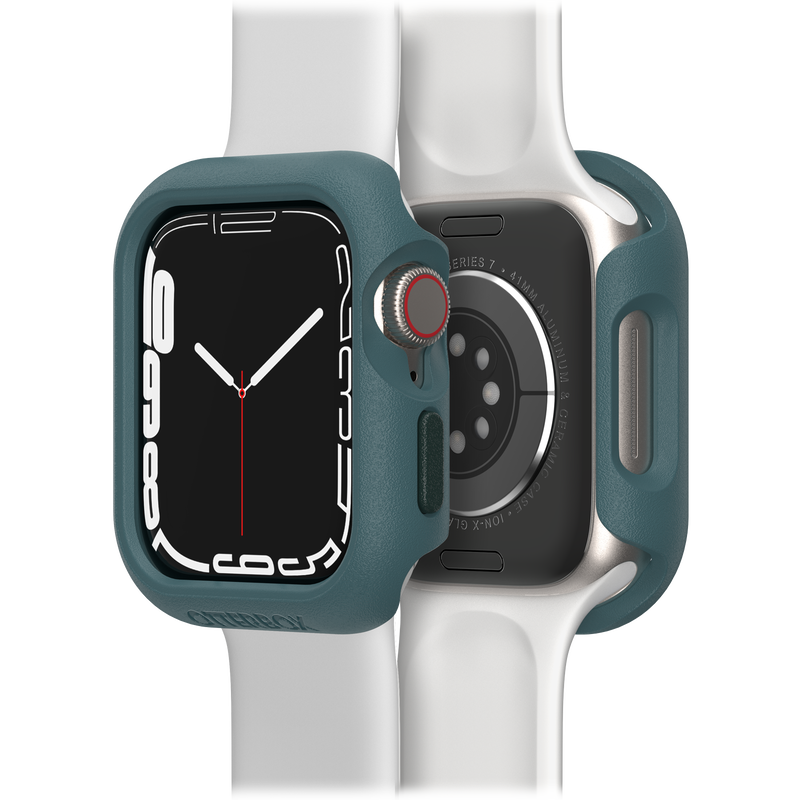 product image 1 - Apple Watch Series 9/8/7 Hülle Watch Bumper
