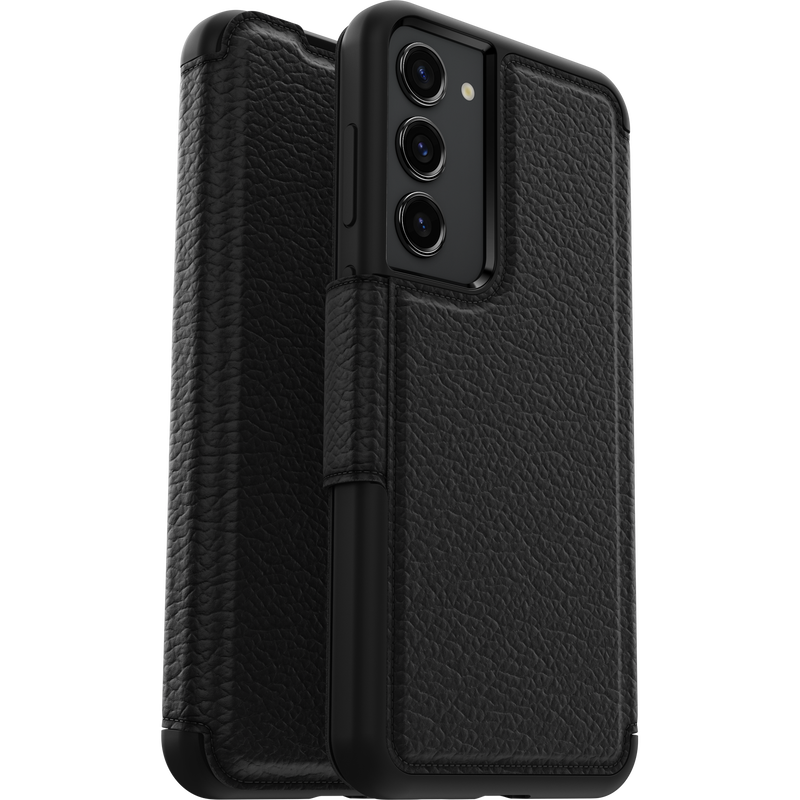 product image 1 - Galaxy S23+ Custodia Strada Series