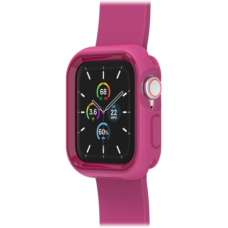 product image 2 - Apple Watch Series SE (2. gen)/6/SE/5/4 40mm Hülle EXO EDGE