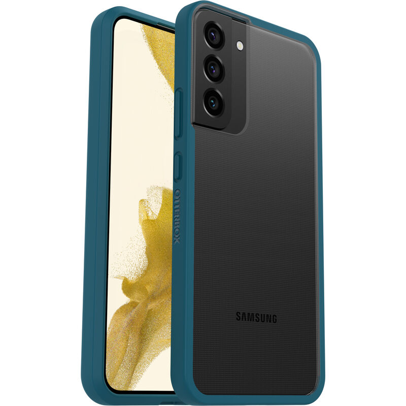 product image 3 - Galaxy S22+ Custodia React Series Custodia