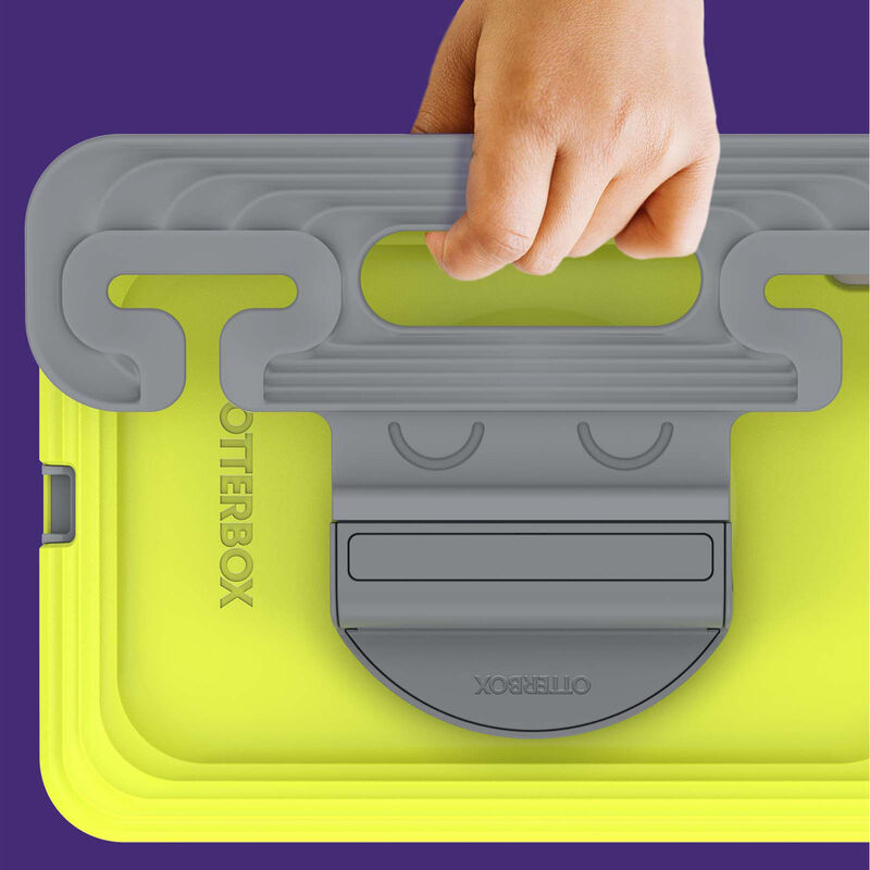 product image 8 - iPad mini (6th gen) Custodia EasyGrab Custodia