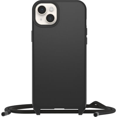 iPhone 14 Plus Funda | React Serie Necklace
