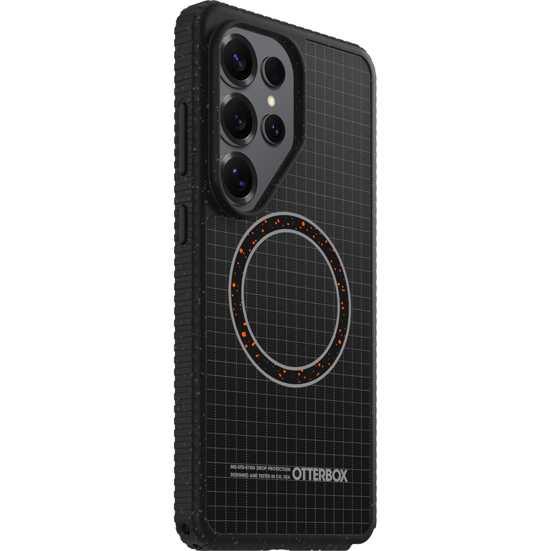 product image 3 - Galaxy S26 Ultra Custodia Sole Series