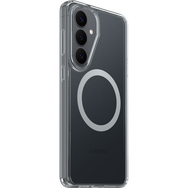 product image 3 - Galaxy S26+ H&uuml;lle Symmetry Series Clear