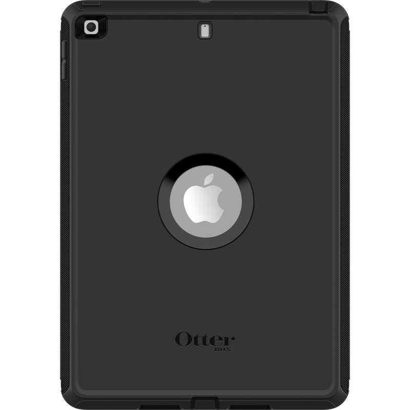 product image 1 - iPad (10,2") (7./8./9.gen.) Hülle Defender Series