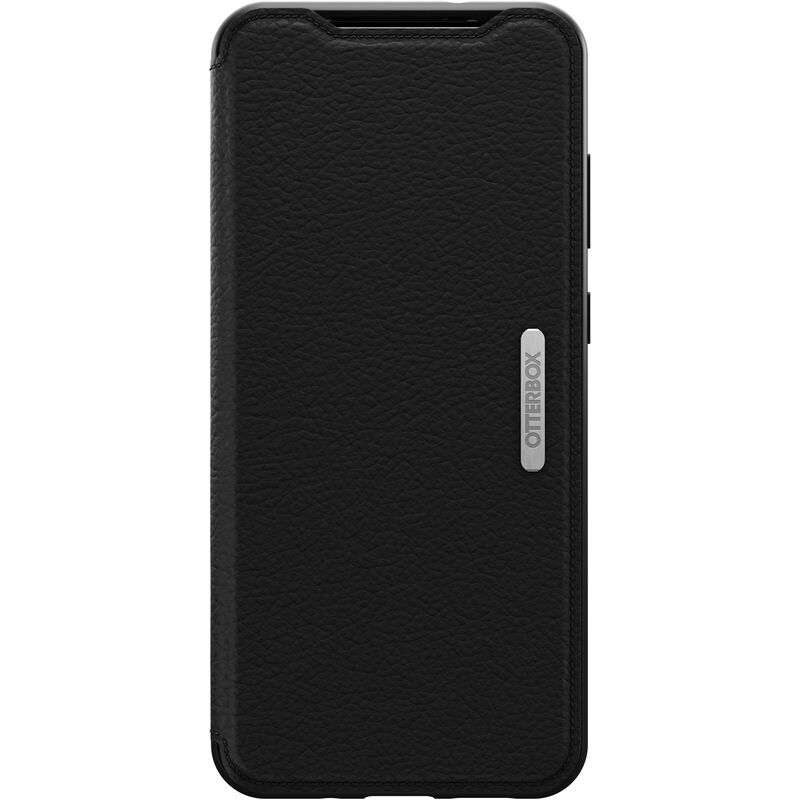 product image 4 - Galaxy S20+ Fodral  Strada Series Folio