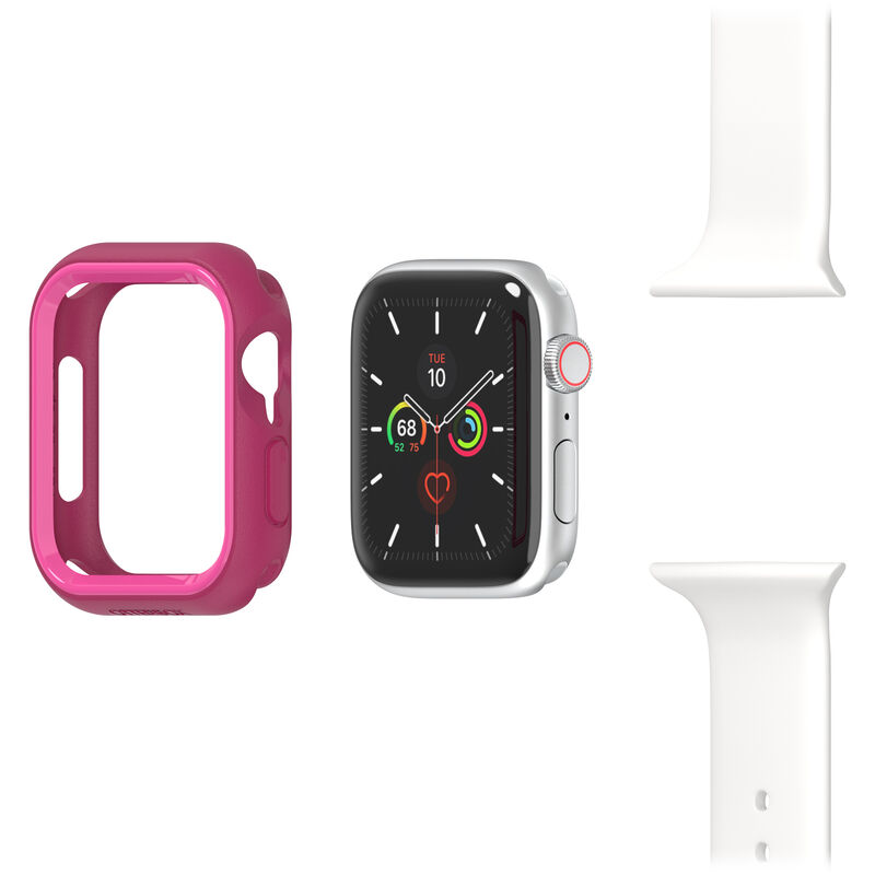 product image 6 - Apple Watch Series SE (2a gen)/6/SE/5/4 40mm Custodia EXO EDGE