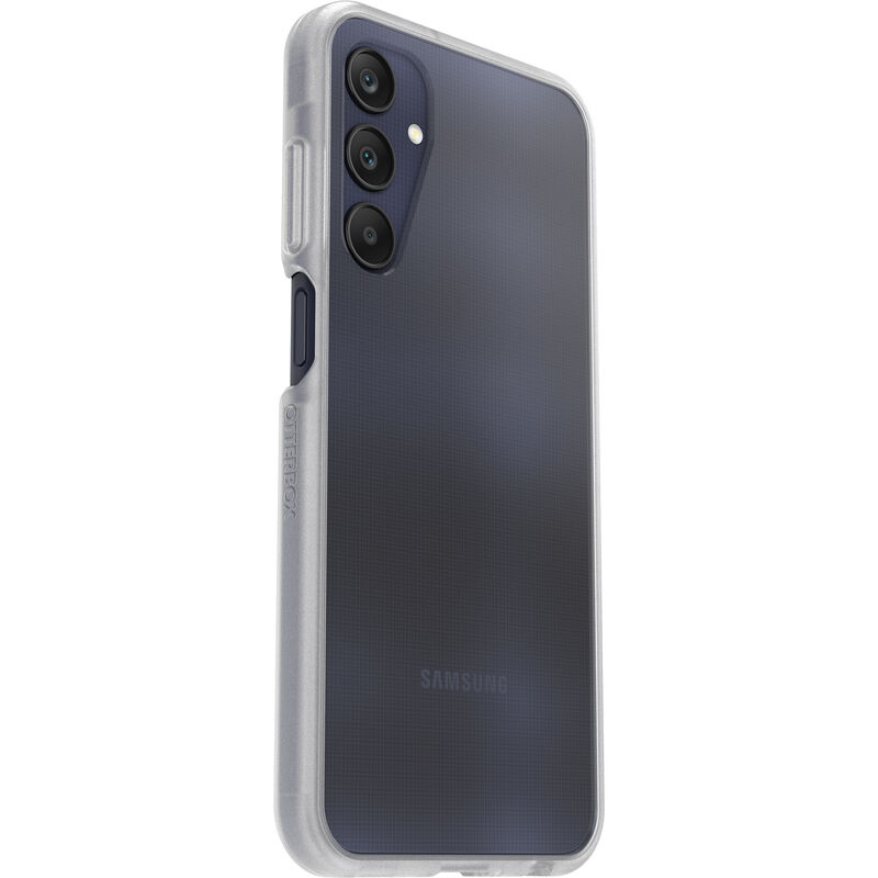 product image 3 - Galaxy A25 5G Custodia React Series