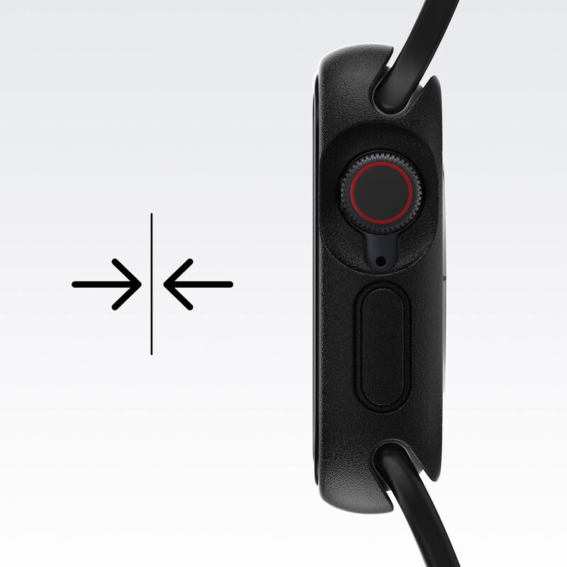product image 2 - Apple Watch Series 9/8/7 Case EXO EDGE